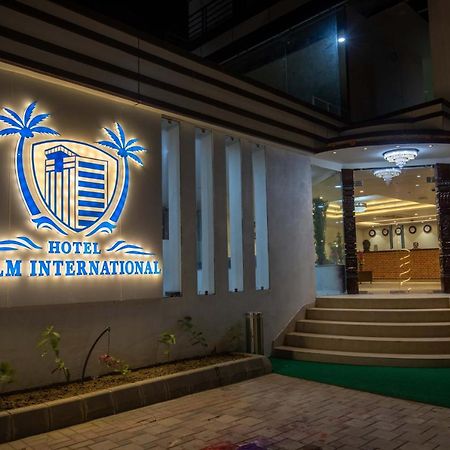 Hotel Palm International Butwal Ngoại thất bức ảnh