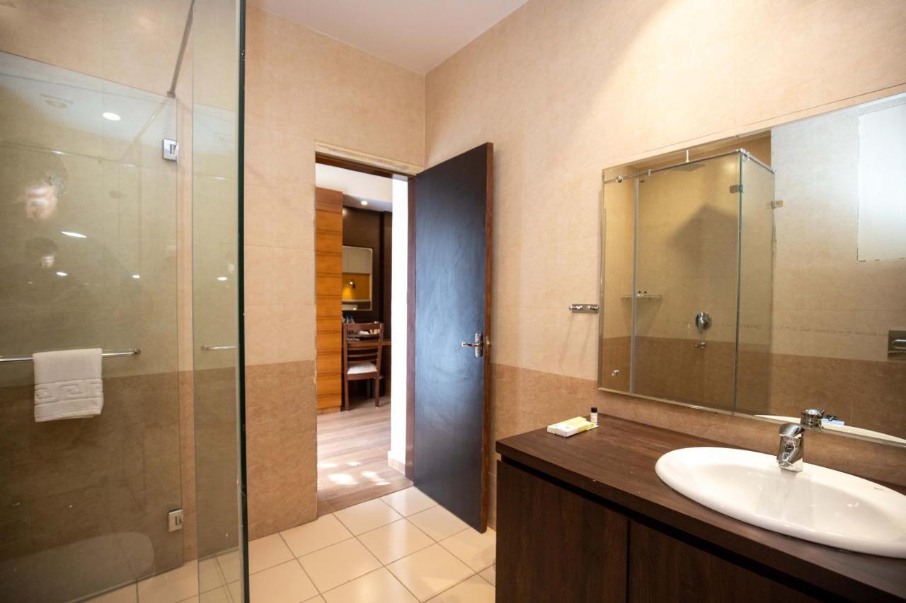 Hotel Palm International Butwal Ngoại thất bức ảnh
