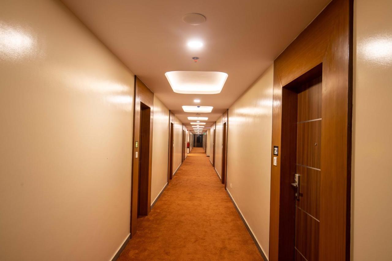 Hotel Palm International Butwal Ngoại thất bức ảnh